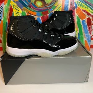Air Jordan 11 Jubilee 25th Anniversary
